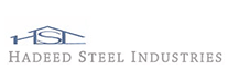 hadeed-steel-industries-logo