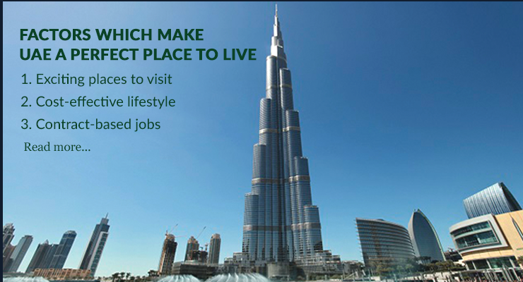 UAE Employment Facts