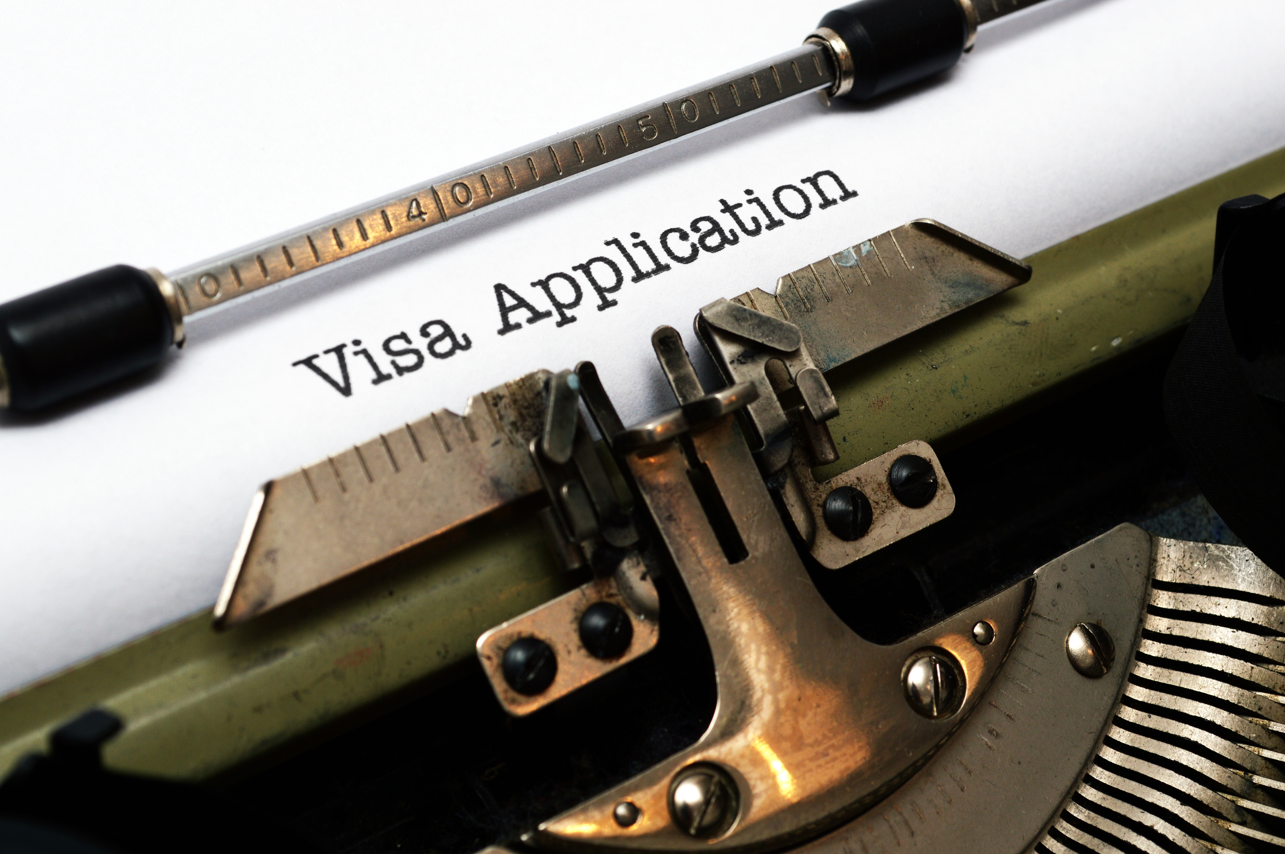 About Shaba Visa Facilitation Services