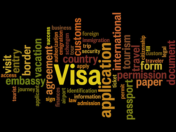 Visa Facilitation Services